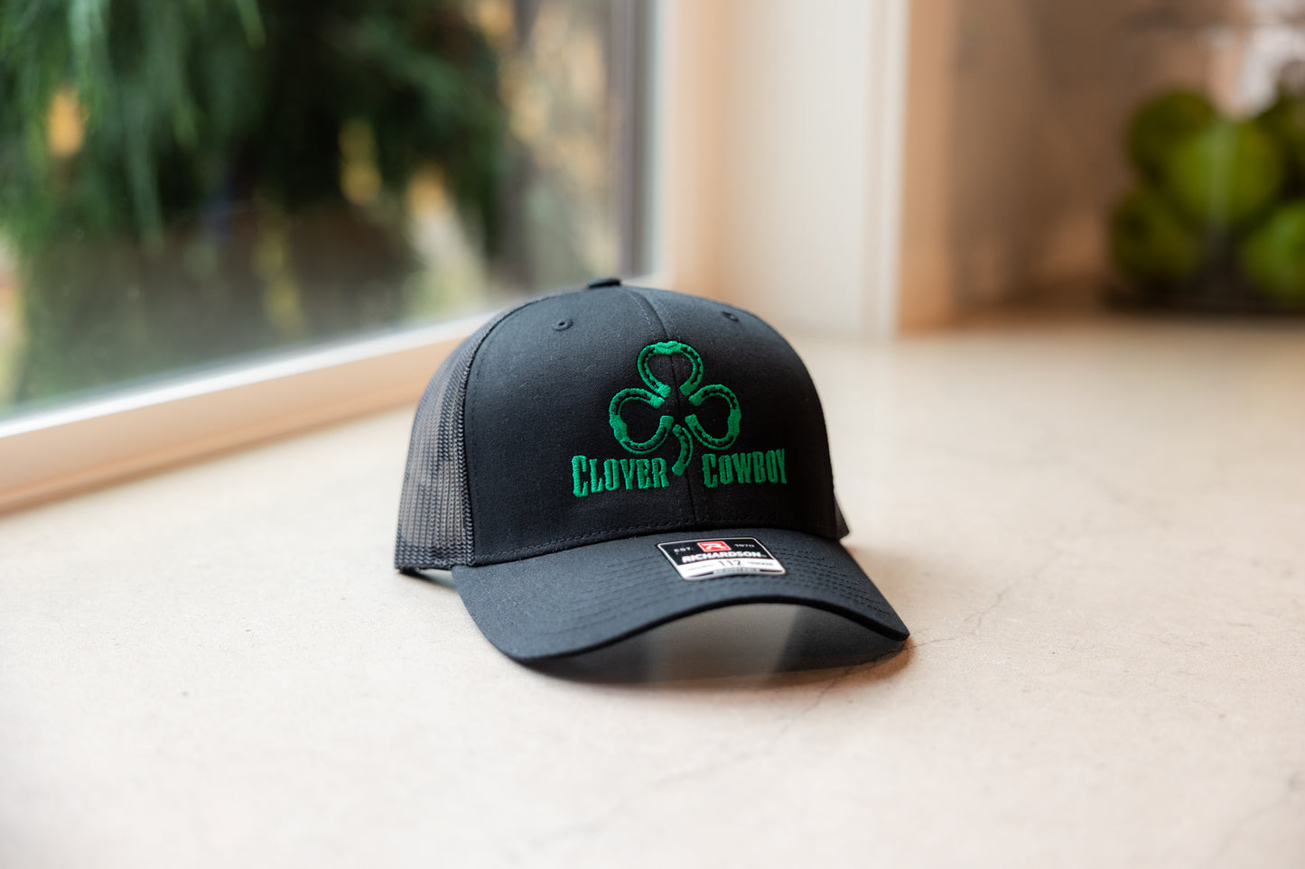 The Clover Classic - Richardson 112 Hat