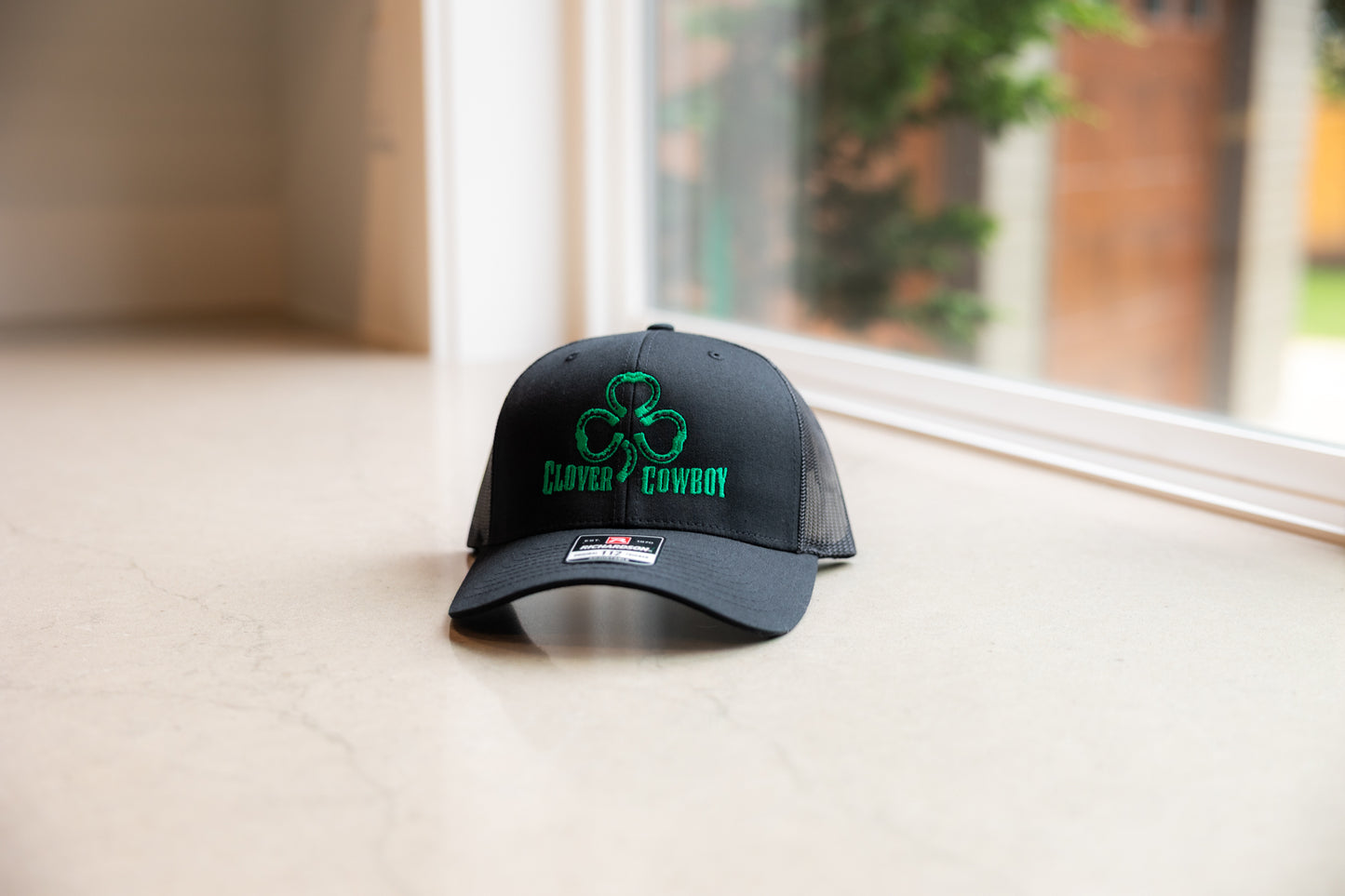 The Clover Classic - Richardson 112 Hat