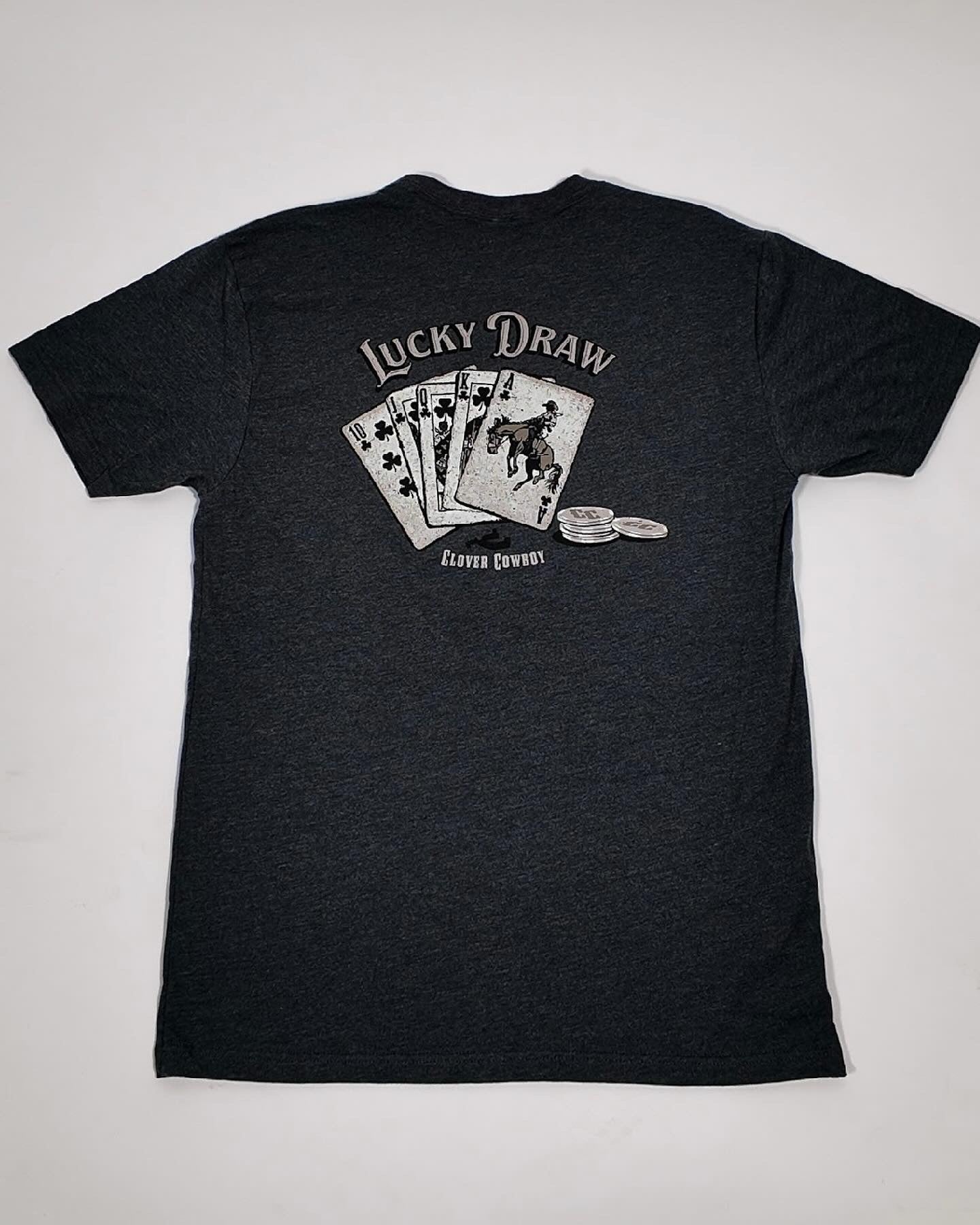 Lucky Draw Shirt